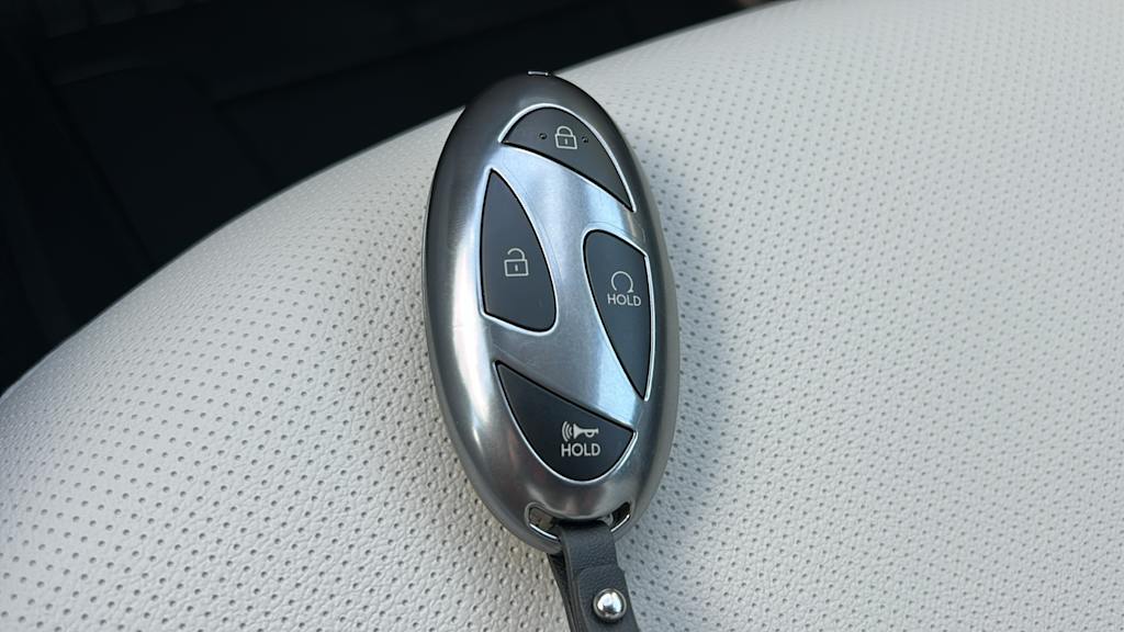 Thumbnail: 2025 Hyundai Tucson - 29