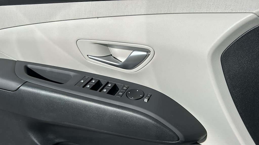 Thumbnail: 2025 Hyundai Tucson - 7