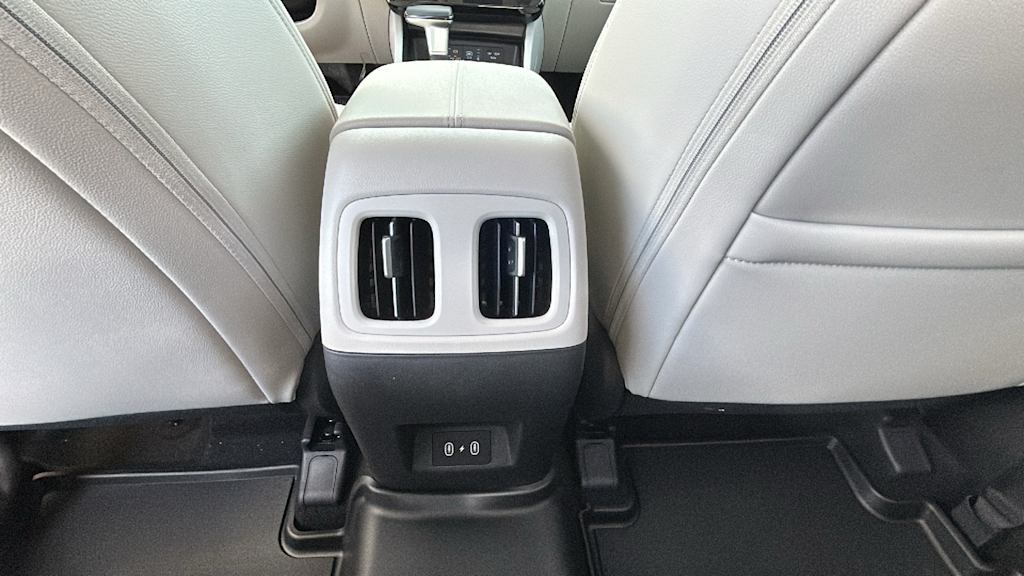 Thumbnail: 2025 Hyundai Tucson - 26