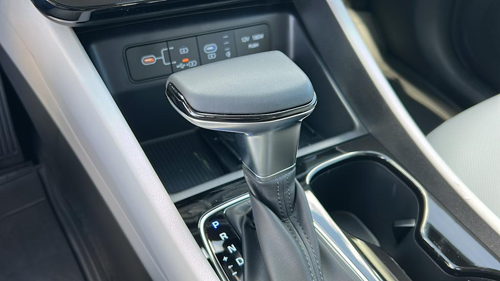 Thumbnail: 2025 Hyundai Tucson - 14