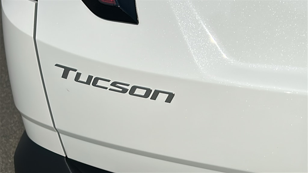 Thumbnail: 2025 Hyundai Tucson - 30