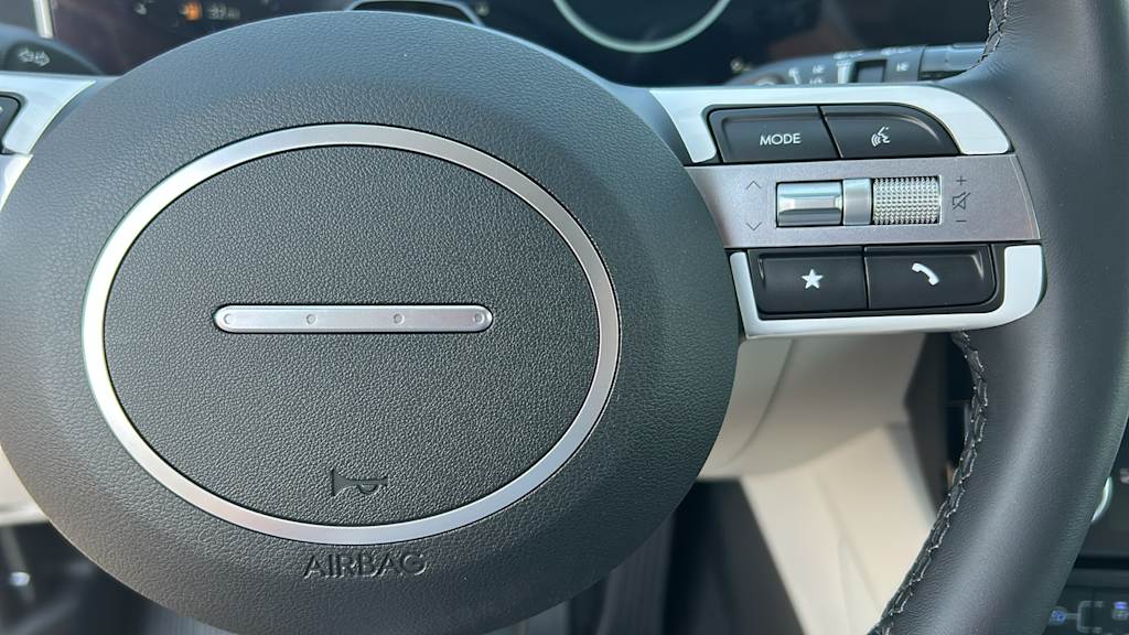 Thumbnail: 2025 Hyundai Tucson - 25