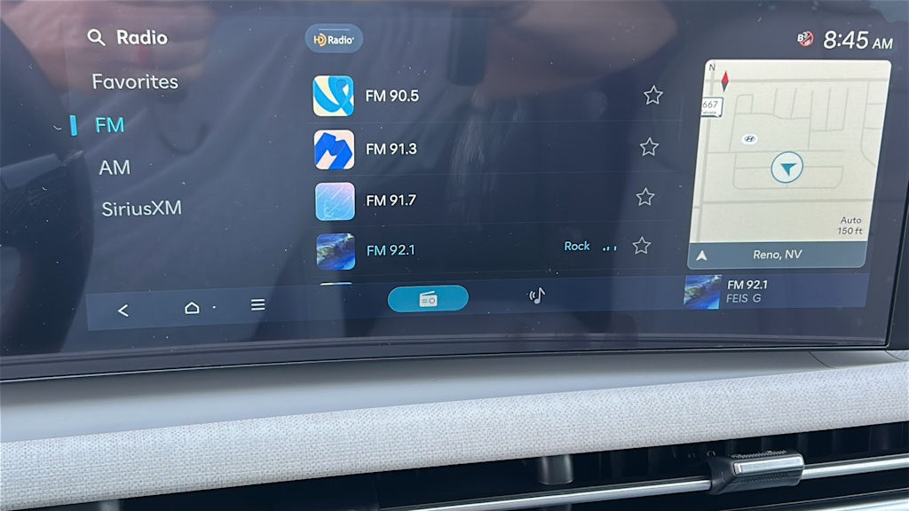 Thumbnail: 2025 Hyundai Tucson - 14