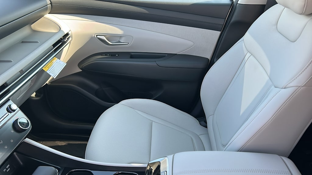 Thumbnail: 2025 Hyundai Tucson - 11