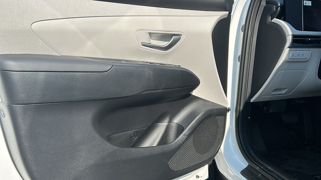 Thumbnail: 2025 Hyundai Tucson - 27