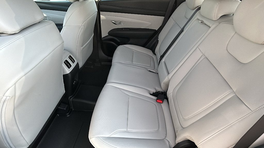 Thumbnail: 2025 Hyundai Tucson - 12