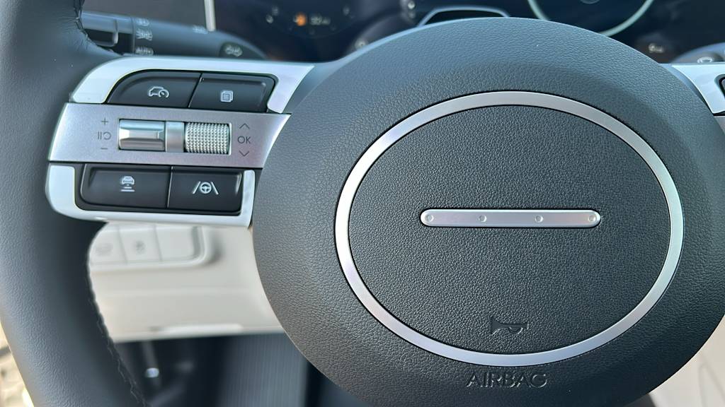 Thumbnail: 2025 Hyundai Tucson - 24