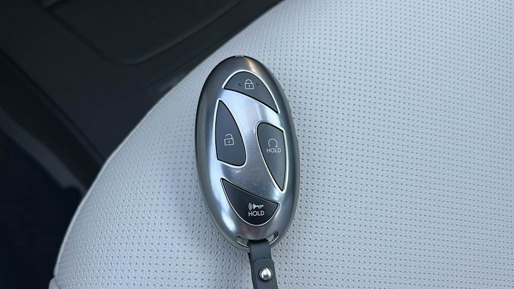 Thumbnail: 2025 Hyundai Tucson - 17