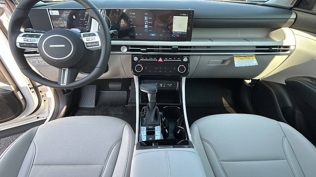 Thumbnail: 2025 Hyundai Tucson - 13