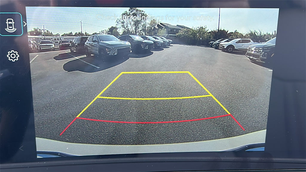 Thumbnail: 2025 Hyundai Tucson - 7