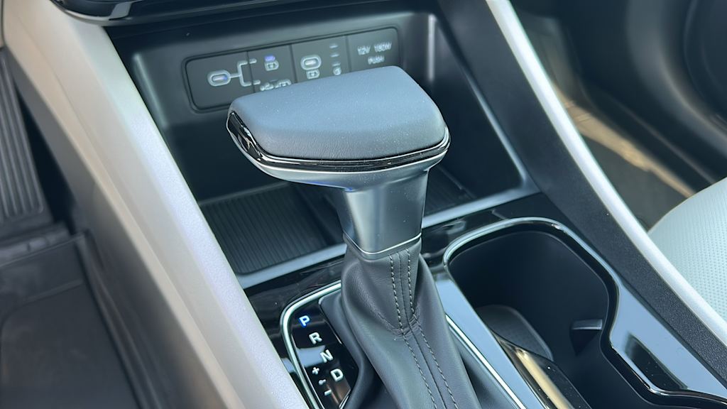 Thumbnail: 2025 Hyundai Tucson - 15