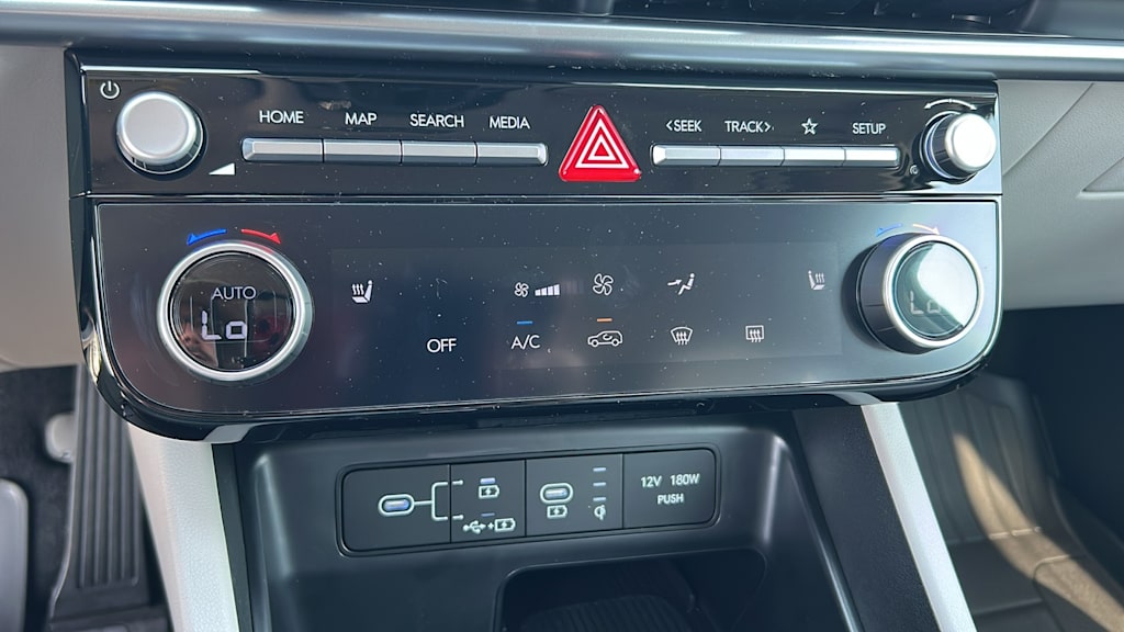 Thumbnail: 2025 Hyundai Tucson - 22