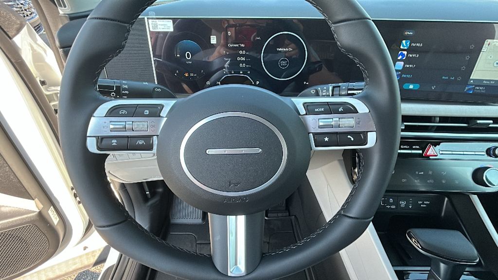 Thumbnail: 2025 Hyundai Tucson - 9