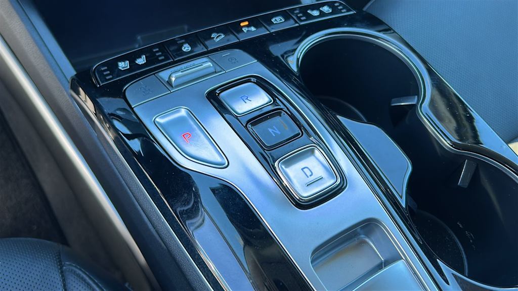 Thumbnail: 2023 Hyundai Tucson - 11