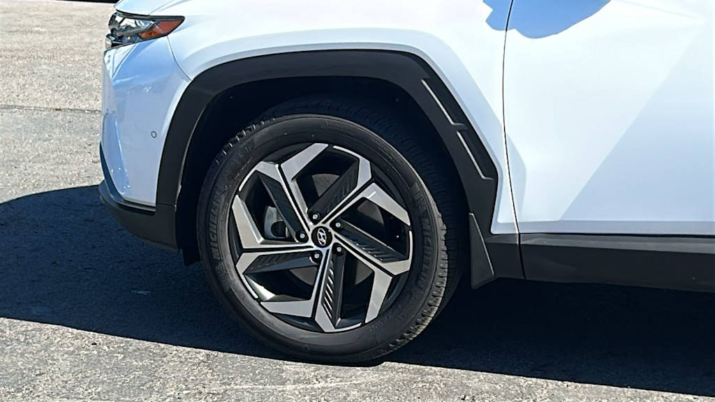 Thumbnail: 2023 Hyundai Tucson - 7