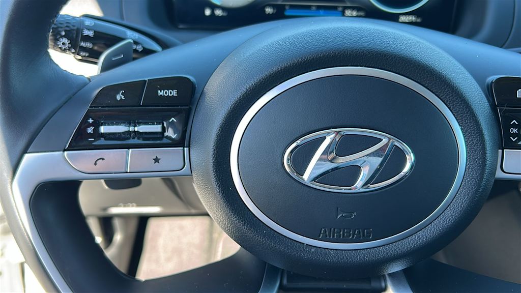 Thumbnail: 2023 Hyundai Tucson - 19