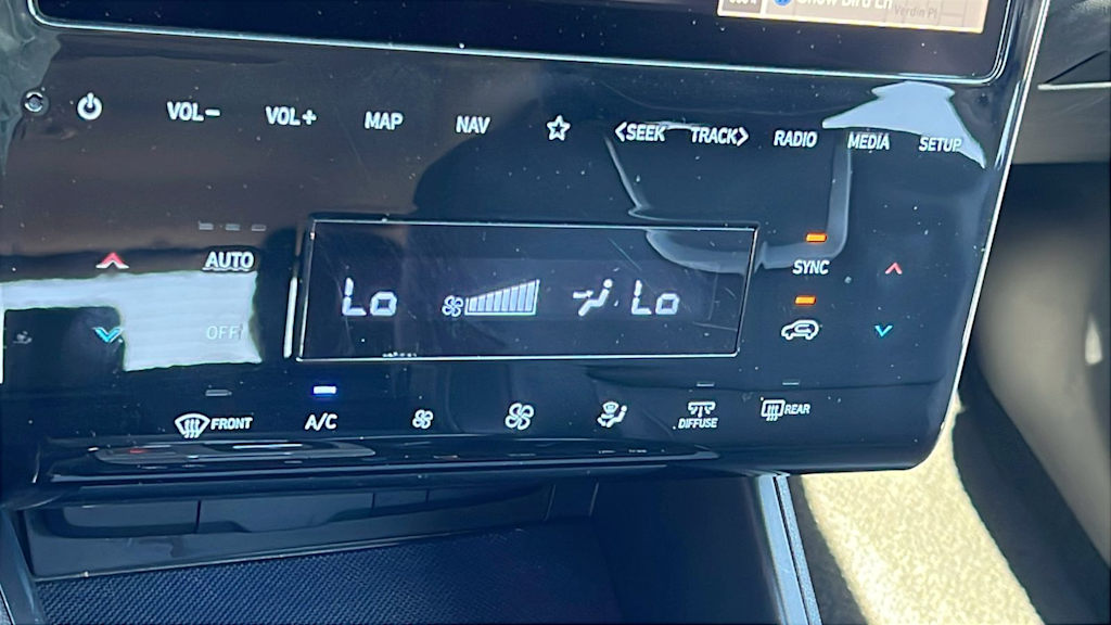 Thumbnail: 2022 Hyundai Tucson - 22