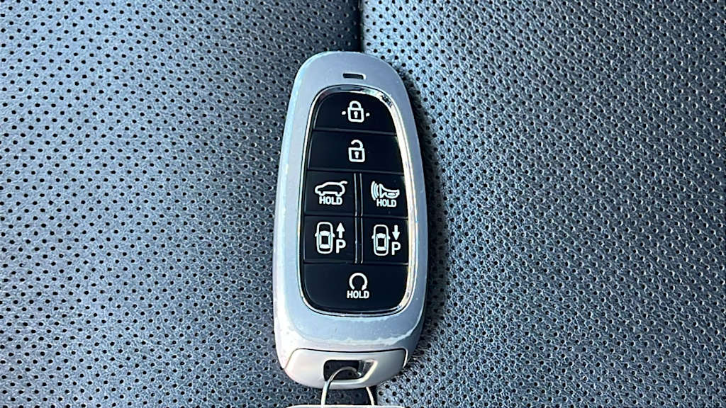 Thumbnail: 2022 Hyundai Tucson - 16