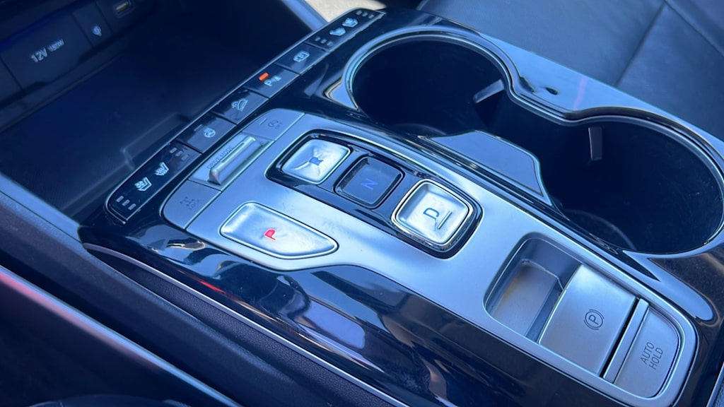 Thumbnail: 2022 Hyundai Tucson - 14