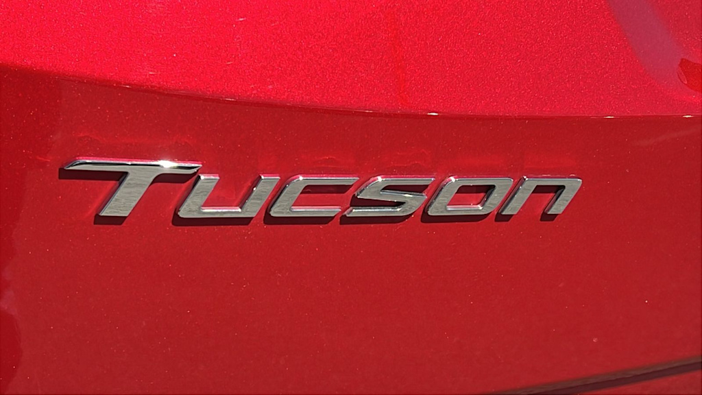 Thumbnail: 2022 Hyundai Tucson - 7