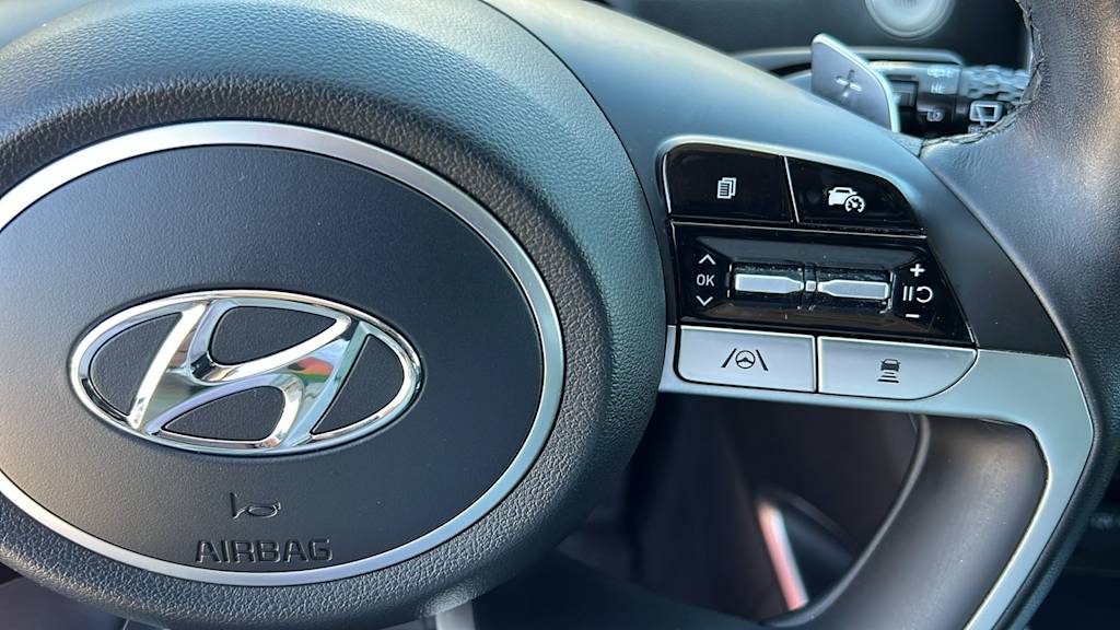 Thumbnail: 2022 Hyundai Tucson - 26