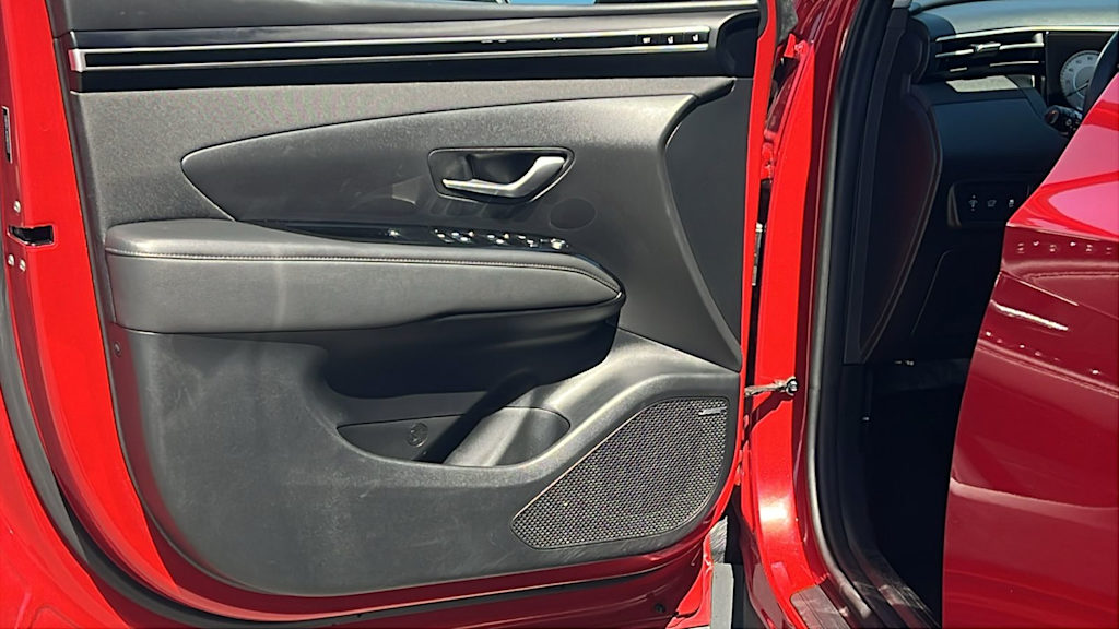 Thumbnail: 2022 Hyundai Tucson - 29