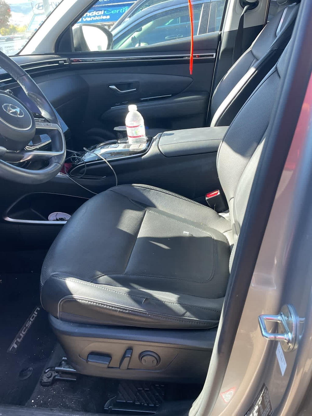 Thumbnail: 2023 Hyundai Tucson - 13