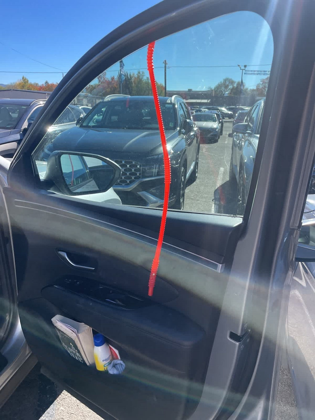 Thumbnail: 2023 Hyundai Tucson - 18