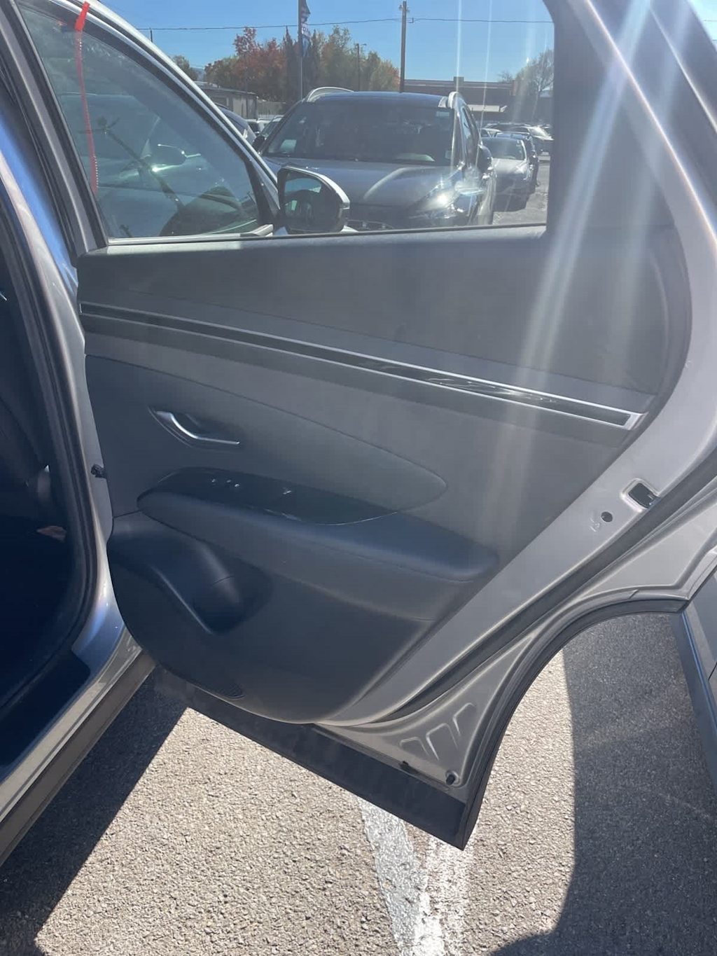 Thumbnail: 2023 Hyundai Tucson - 17