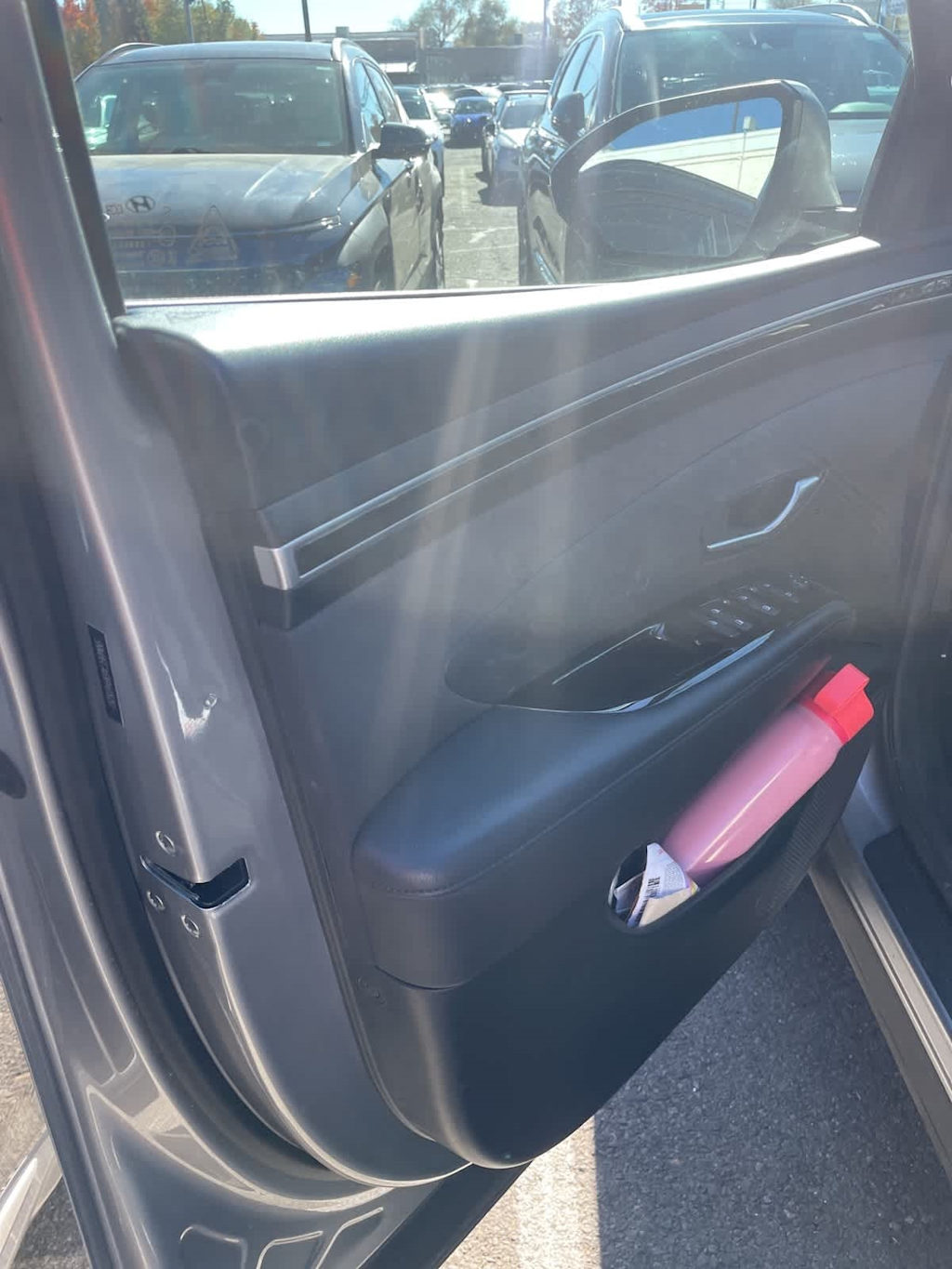 Thumbnail: 2023 Hyundai Tucson - 12