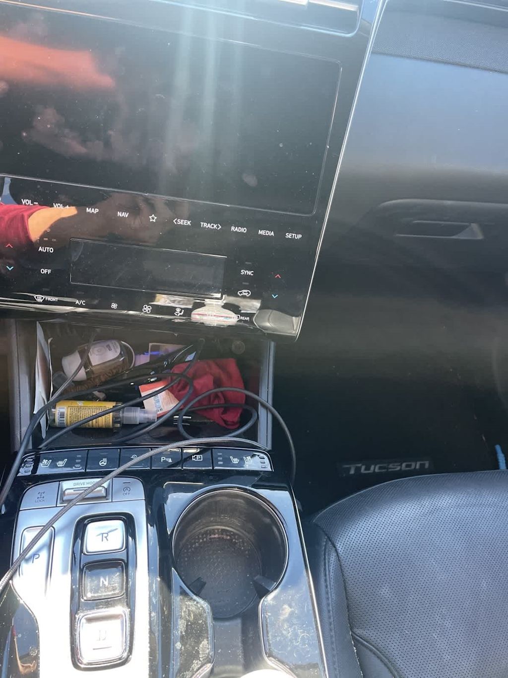 Thumbnail: 2023 Hyundai Tucson - 15