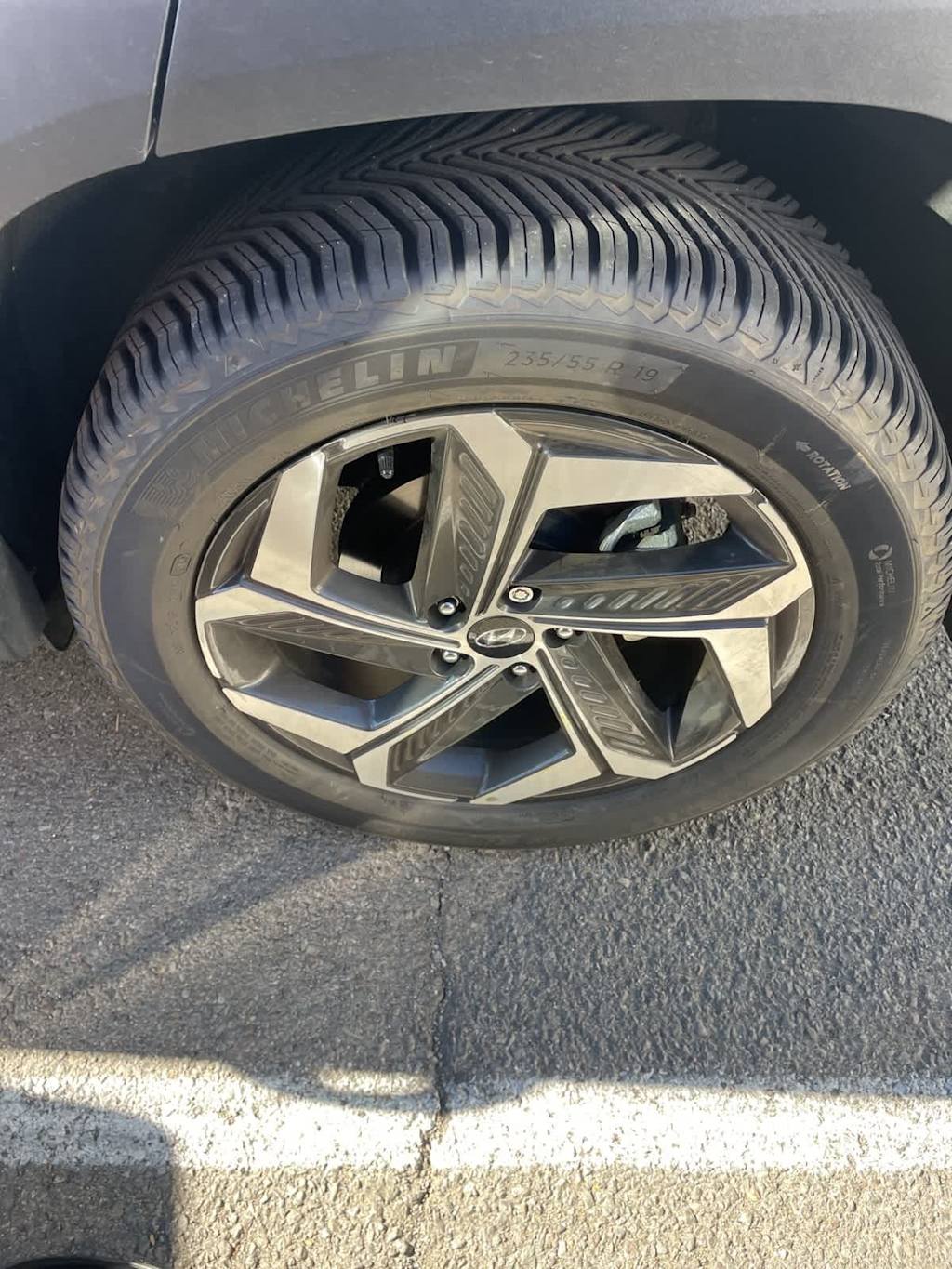 Thumbnail: 2023 Hyundai Tucson - 22