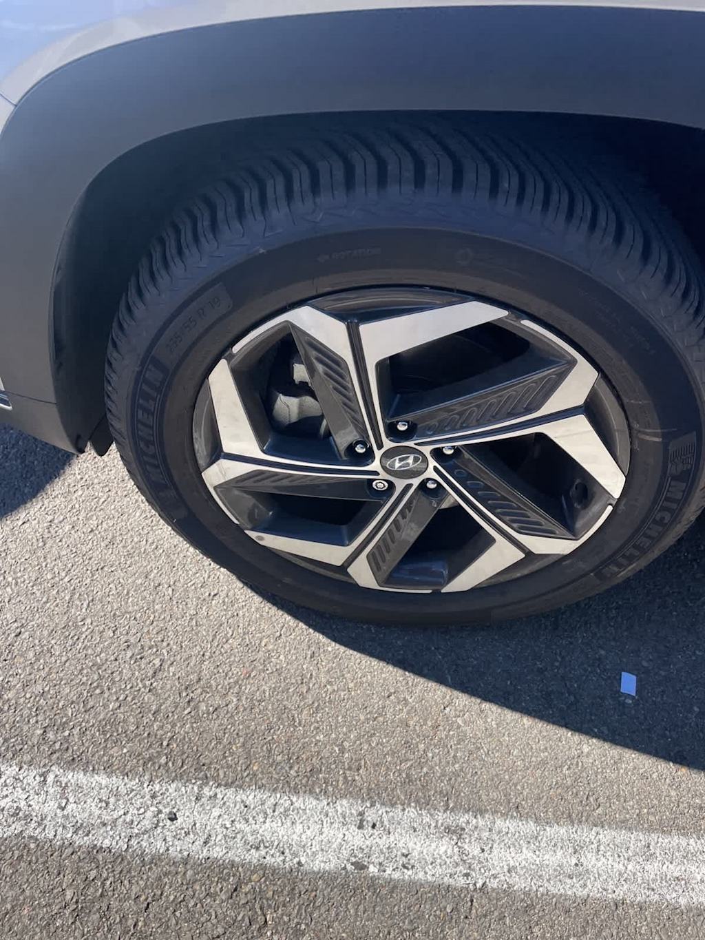 Thumbnail: 2023 Hyundai Tucson - 21