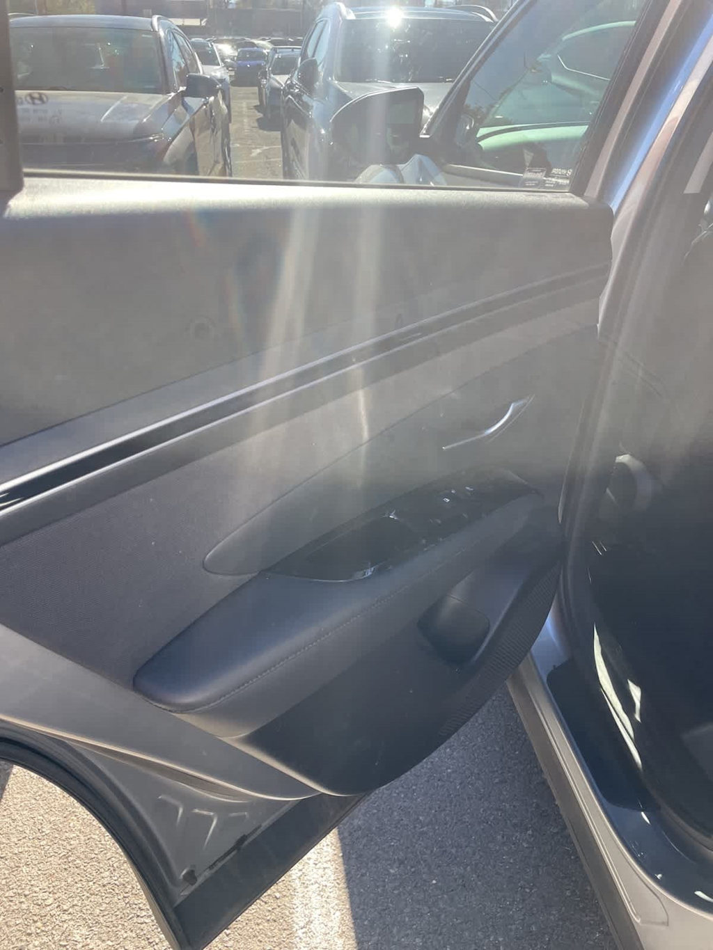 Thumbnail: 2023 Hyundai Tucson - 16