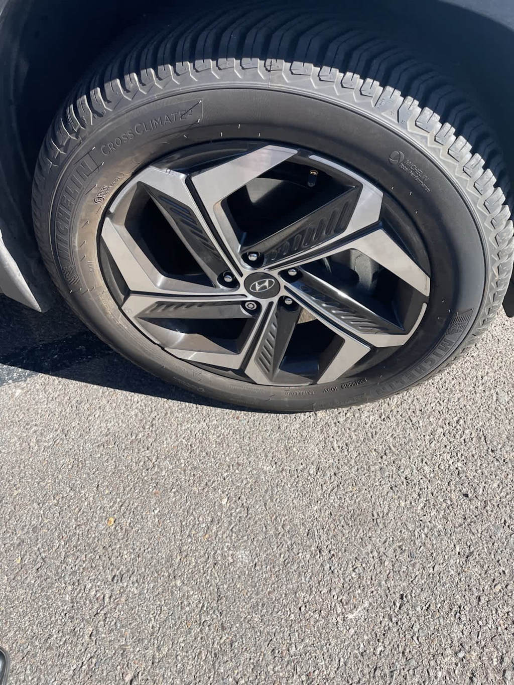 Thumbnail: 2023 Hyundai Tucson - 20