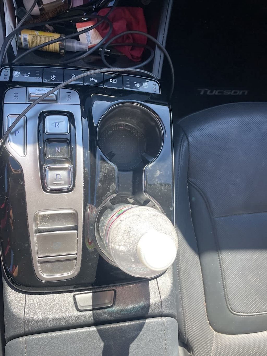 Thumbnail: 2023 Hyundai Tucson - 8