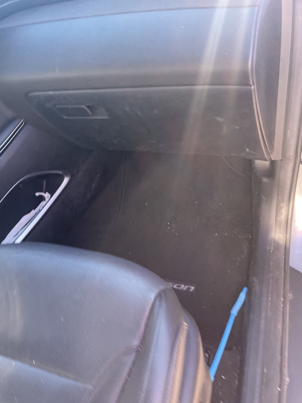 Thumbnail: 2023 Hyundai Tucson - 19