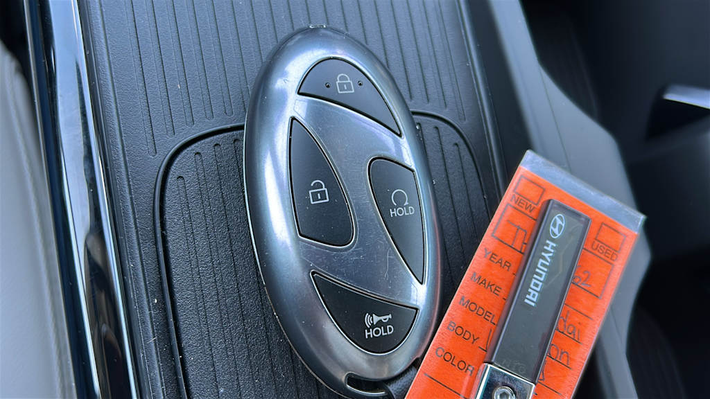 Thumbnail: 2026 Hyundai Tucson - 16