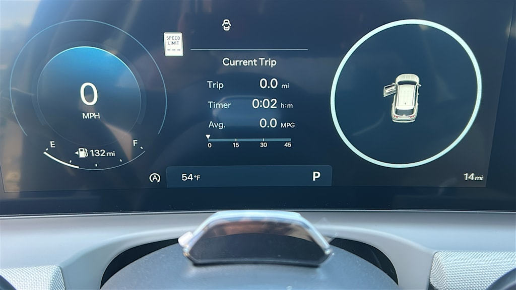 Thumbnail: 2026 Hyundai Tucson - 14