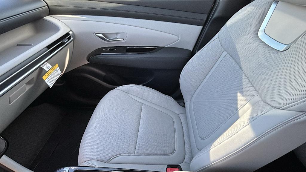 Thumbnail: 2026 Hyundai Tucson - 10