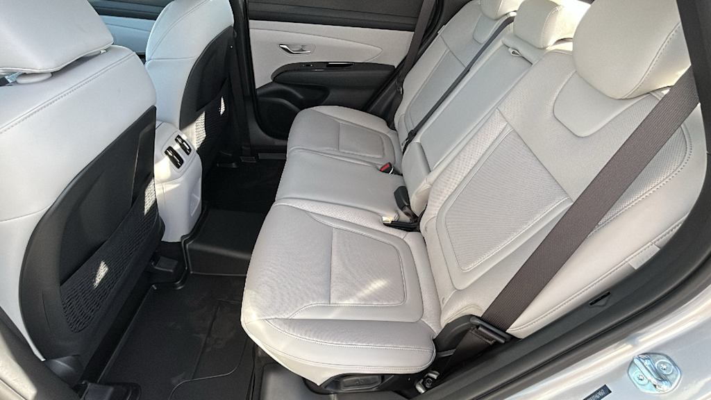 Thumbnail: 2026 Hyundai Tucson - 11