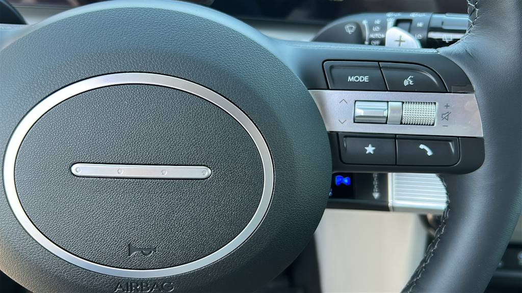 Thumbnail: 2026 Hyundai Tucson - 27