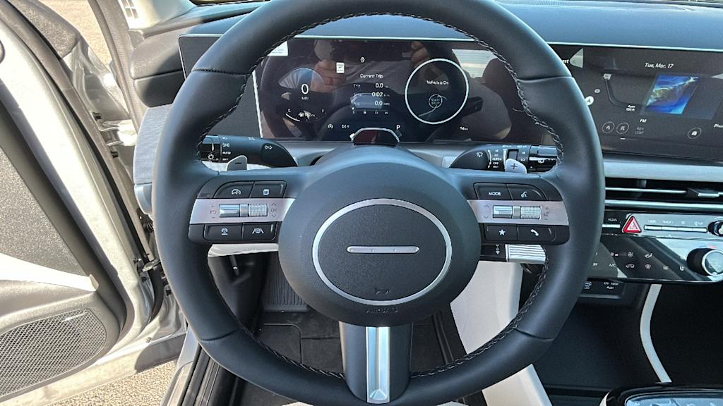 Thumbnail: 2026 Hyundai Tucson - 8