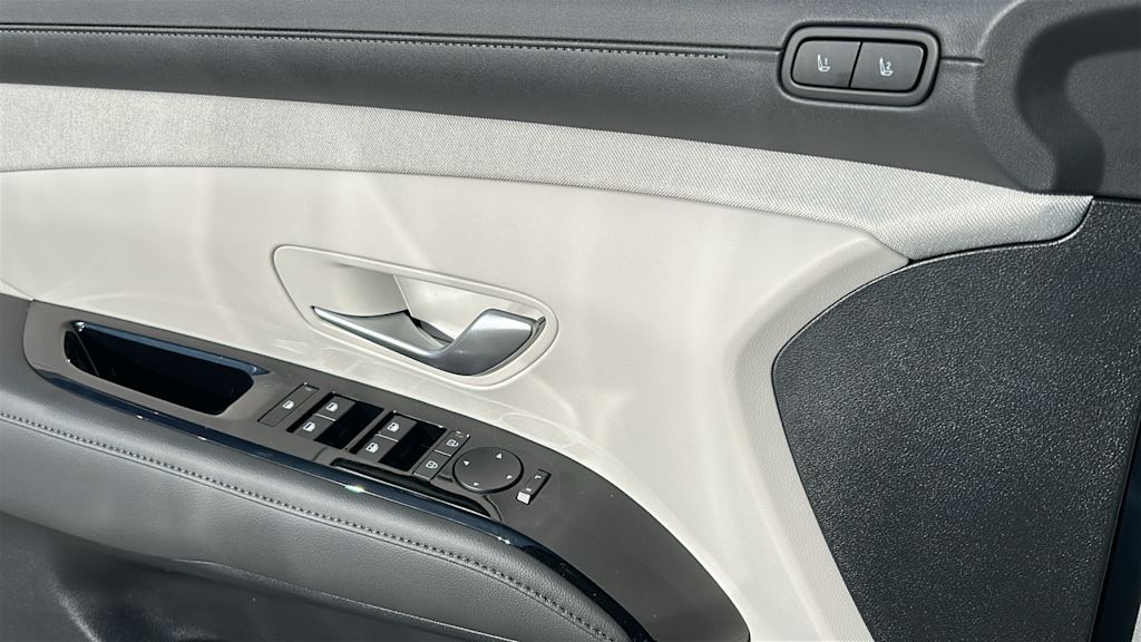 Thumbnail: 2026 Hyundai Tucson - 6