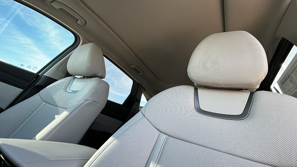 Thumbnail: 2026 Hyundai Tucson - 9