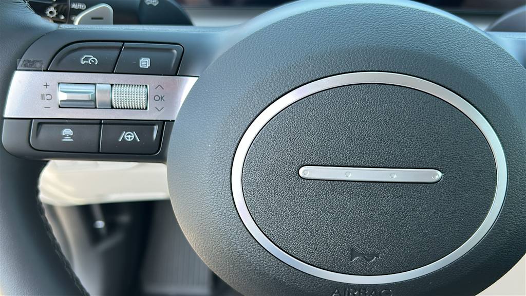 Thumbnail: 2026 Hyundai Tucson - 26