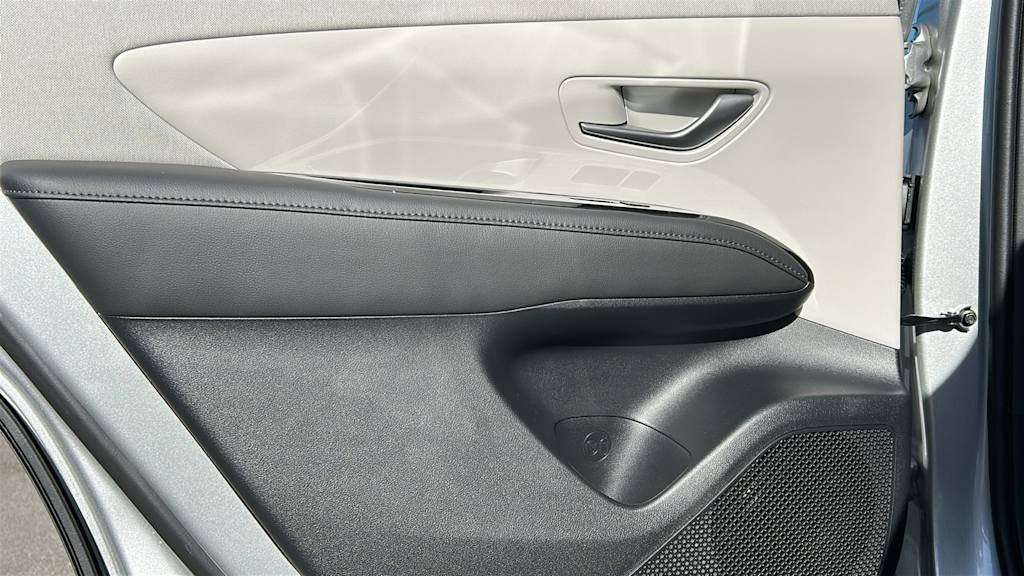 Thumbnail: 2026 Hyundai Tucson - 30