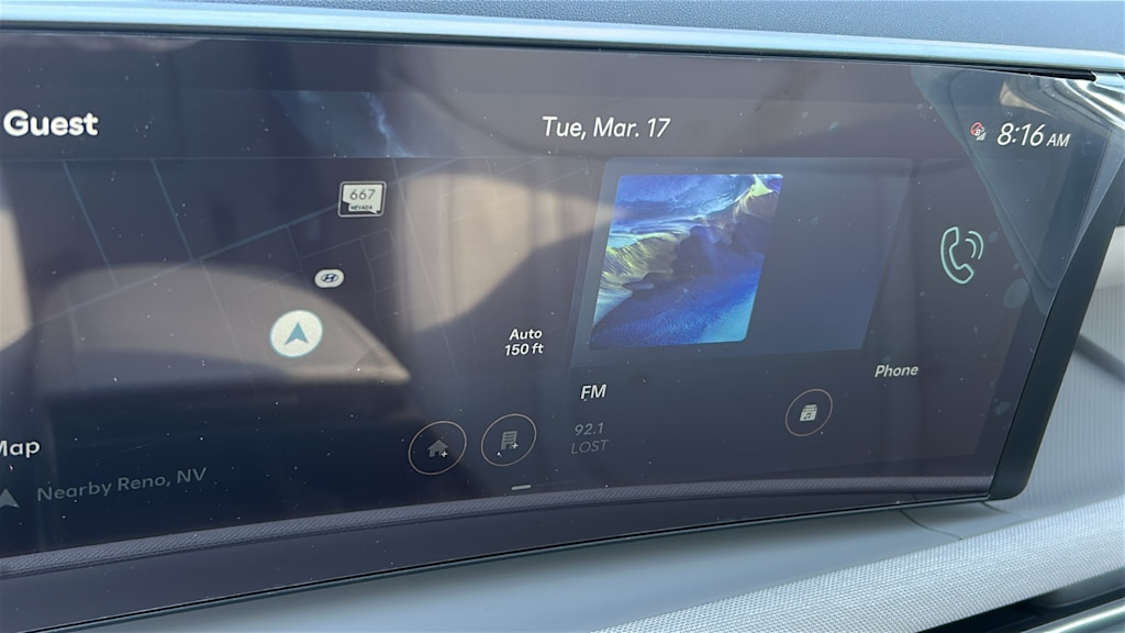 Thumbnail: 2026 Hyundai Tucson - 13