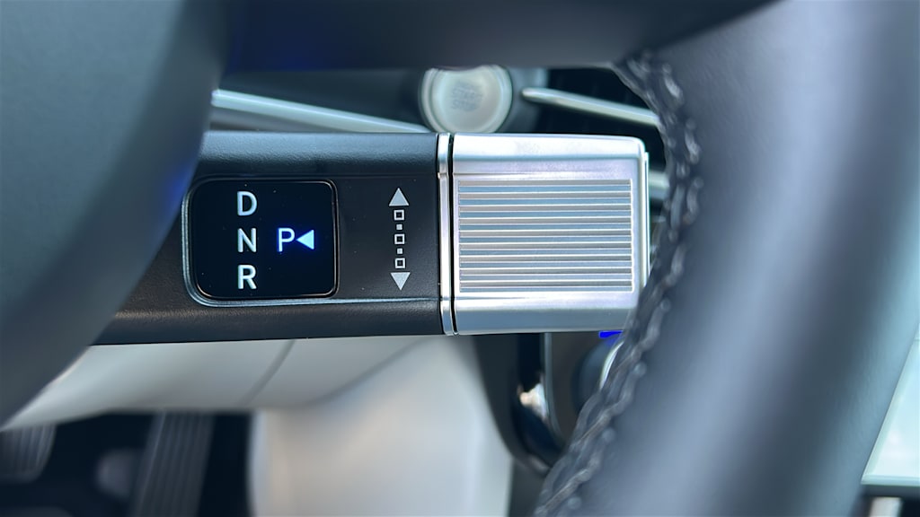 Thumbnail: 2026 Hyundai Tucson - 22