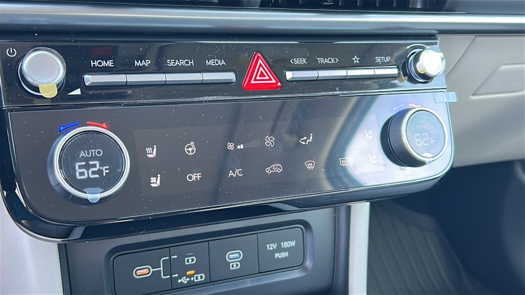 Thumbnail: 2026 Hyundai Tucson - 23